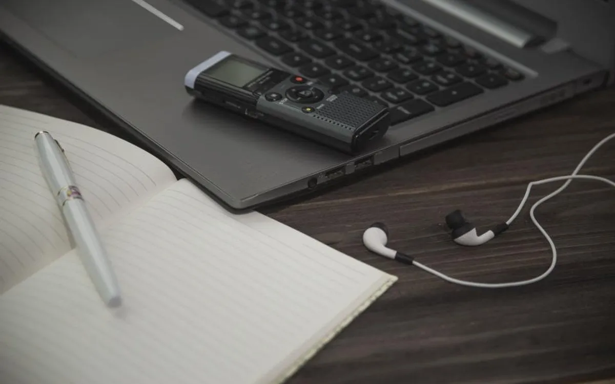 Narzędzia Dziennikarstwa Śledczego: Jak Zabezpieczyć Swoje Źródła