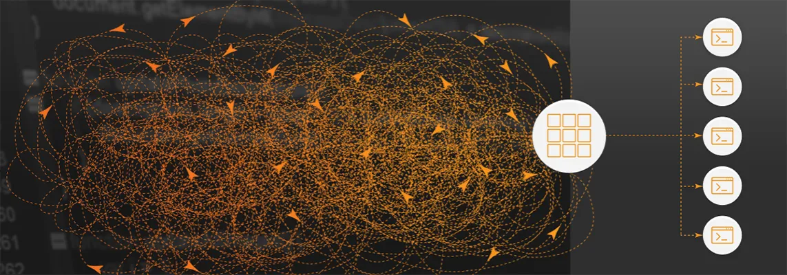 Jak uniknąć spaghetti coding i poprawić jakość swojego kodu Jak uniknąć spaghetti coding i poprawić jakość swojego kodu