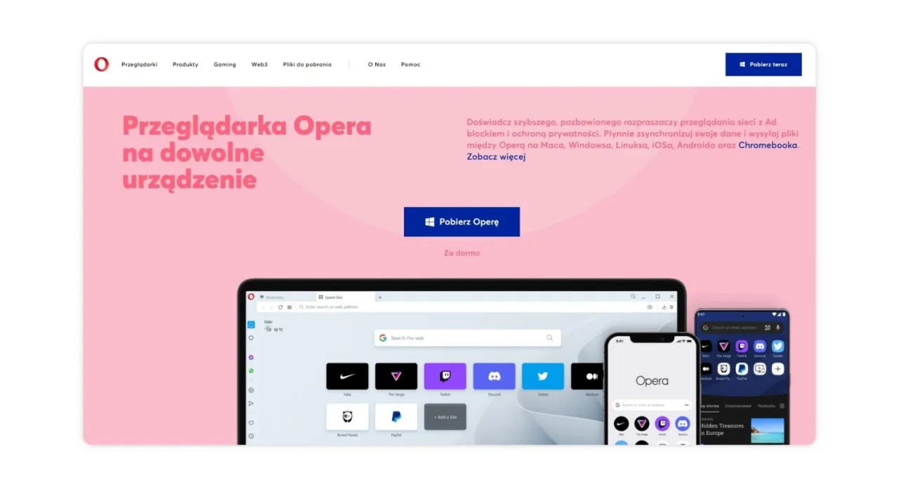Najlepsze przeglądarki na Androida – uniknij słabych wyborów