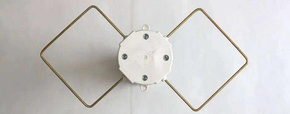 Jak zrobić antenę pokojową, aby uniknąć problemów z sygnałem