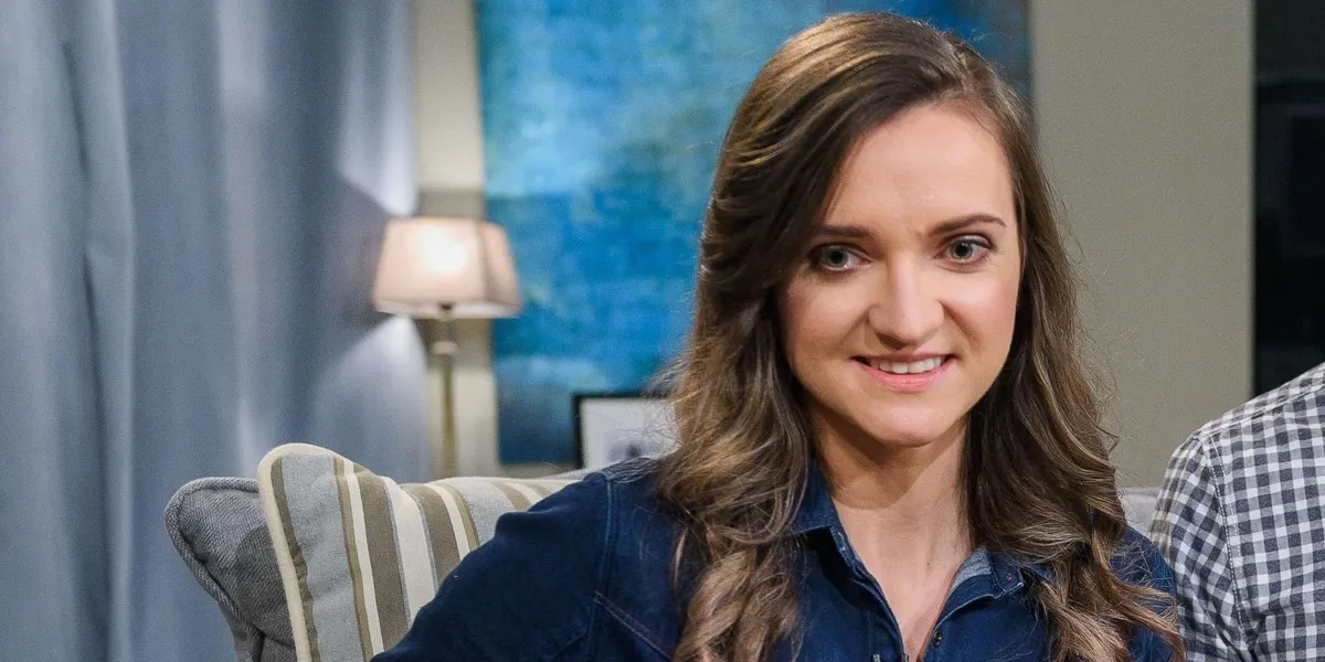 Joanna Mazur: Jak choroba Besta odebrała jej wzrok w wieku 13 lat?