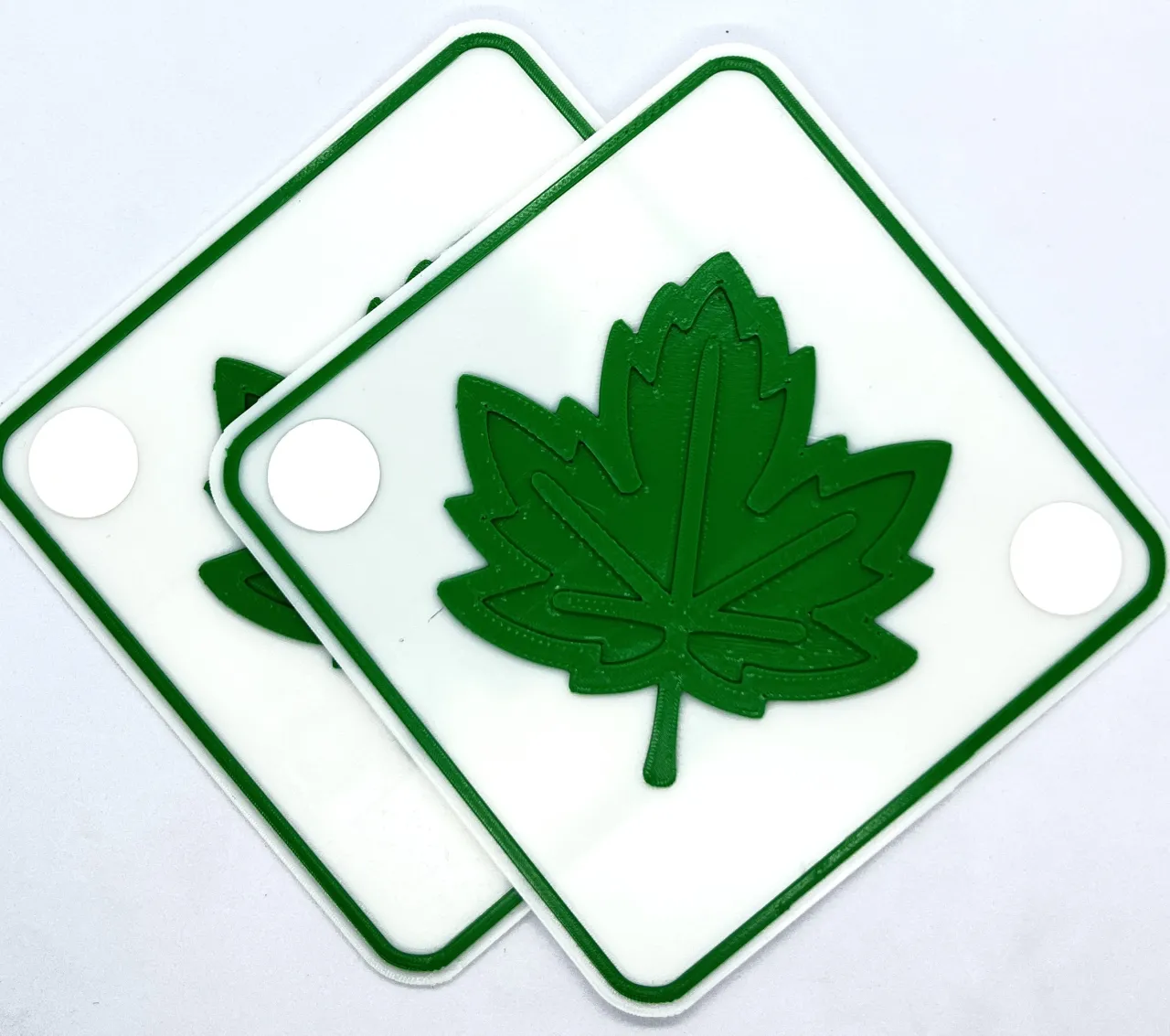 Gdzie kupić zielony liść kierowcy? Sprawdź najlepsze oferty i ceny