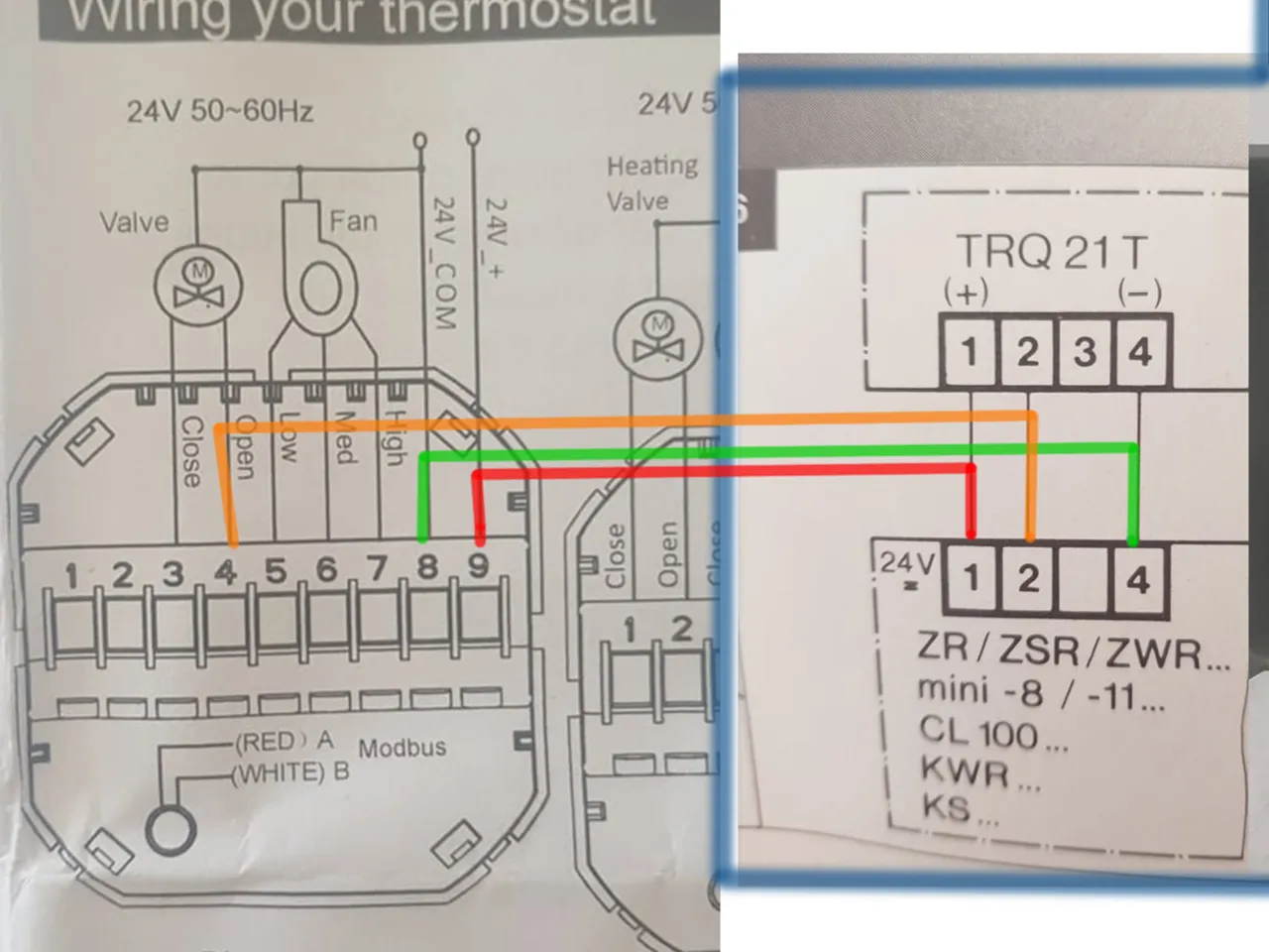 Jak podłączyć regulator temperatury do pieca gazowego Junkers bez błędów