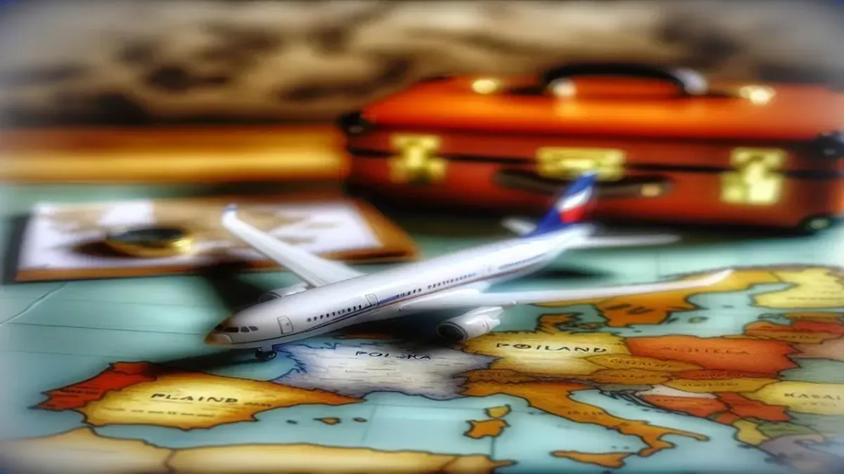 Ile trwa lot na Kanary? Poznaj czasy lotów i uniknij niespodzianek