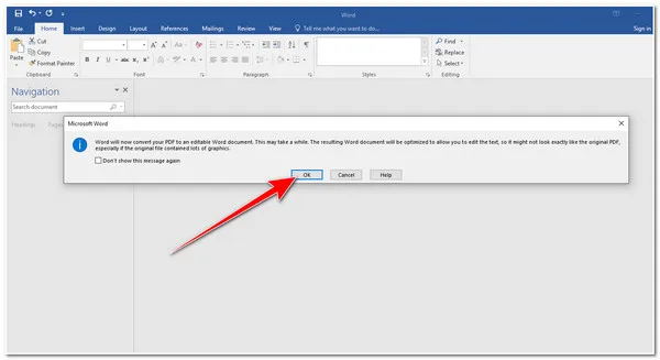 Jak zapisać PDF w Wordzie - proste sposoby na łatwą konwersję