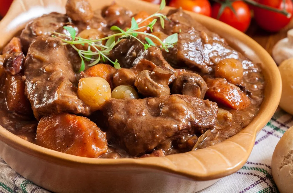 Jak upiec wołowinę perfekcyjnie, unikając najczęstszych błędów