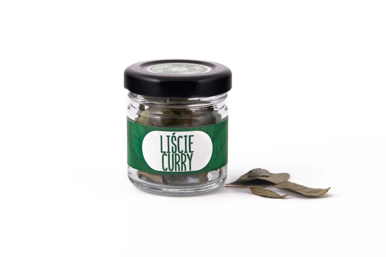 Gdzie kupić liście curry? Odkryj najlepsze miejsca i opcje