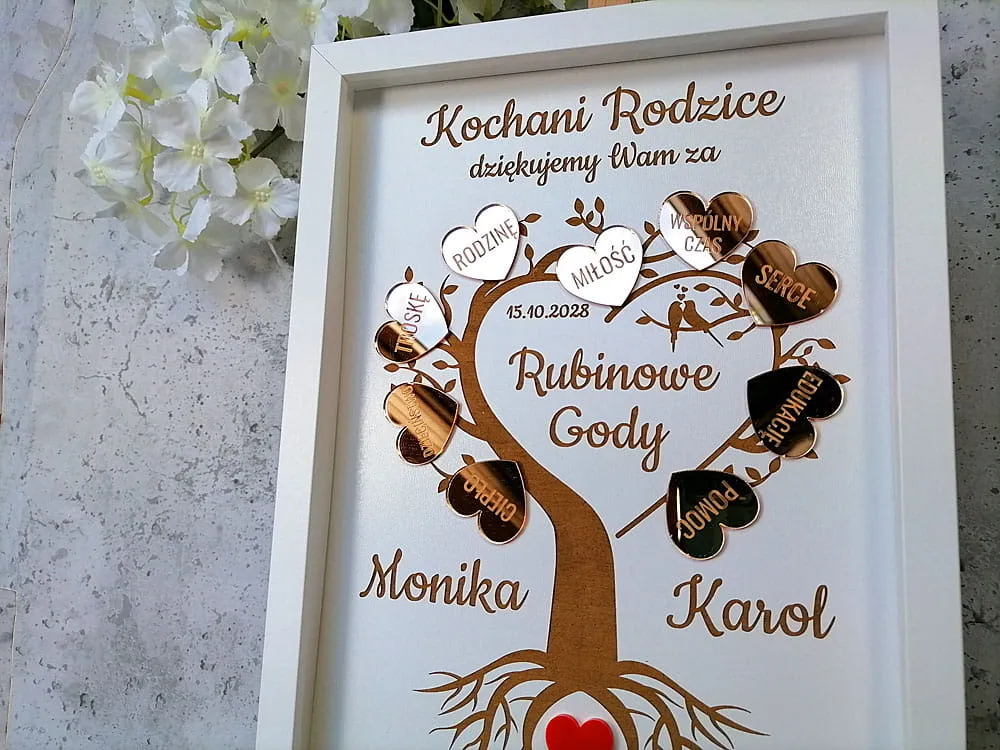 2 rocznica ślubu to jaka? Odkryj znaczenie i idealne prezenty