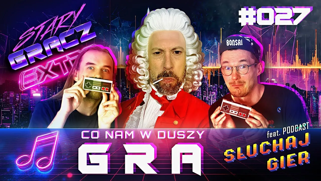 Podkład muzyczny do co nam w duszy gra - różne wersje i zakupy