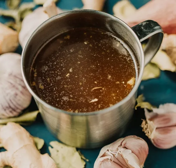 Czy rosół to zupa? Odkryj jego kulinarną prawdę i tradycję