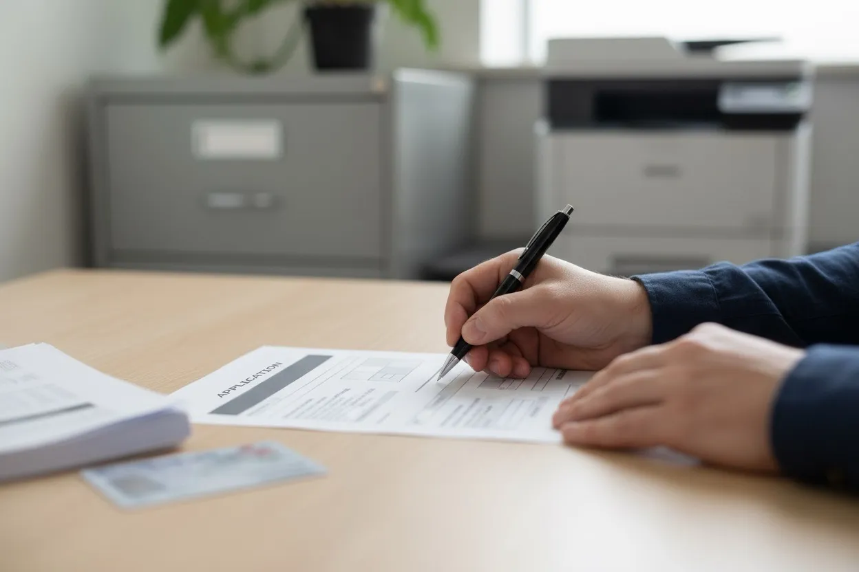 Duplikat świadectwa: ile się czeka i jak go uzyskać?