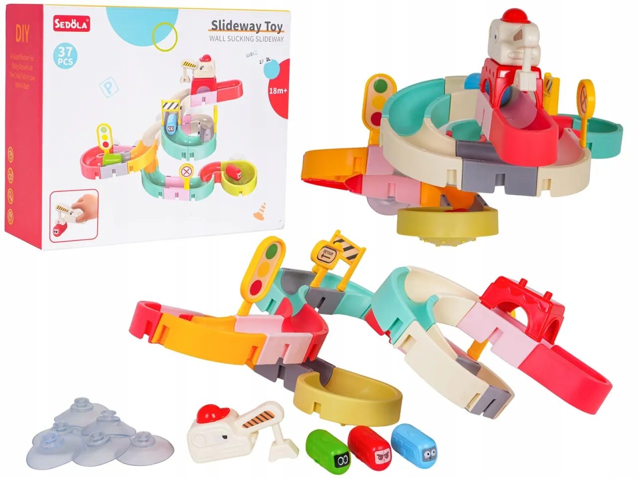 Najlepsze tor wodny zabawka dla dzieci – rozwój i radość w kąpieli