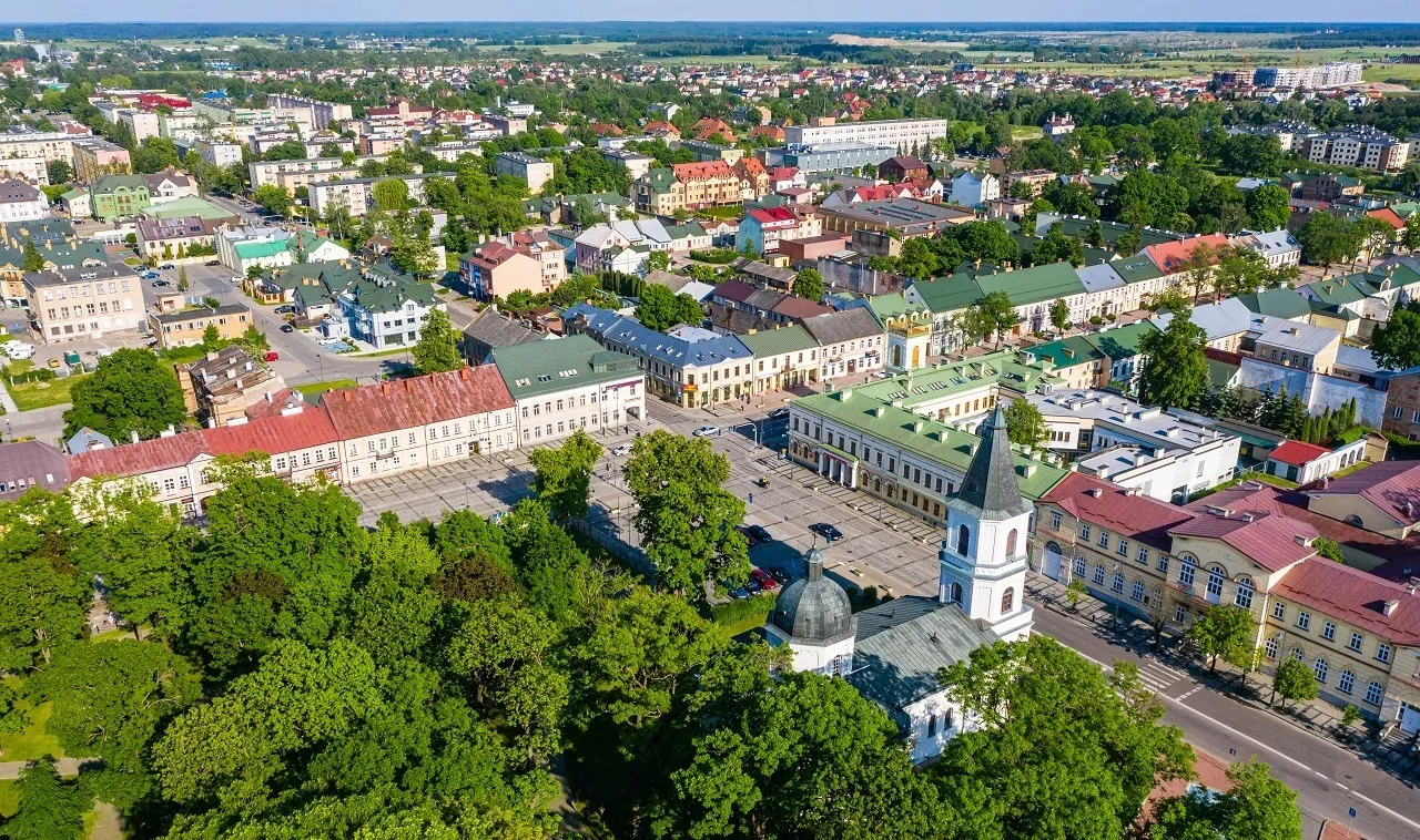 Najlepsze atrakcje w Suwałkach, które musisz zobaczyć podczas wizyty Najlepsze atrakcje w Suwałkach, które musisz zobaczyć podczas wizyty