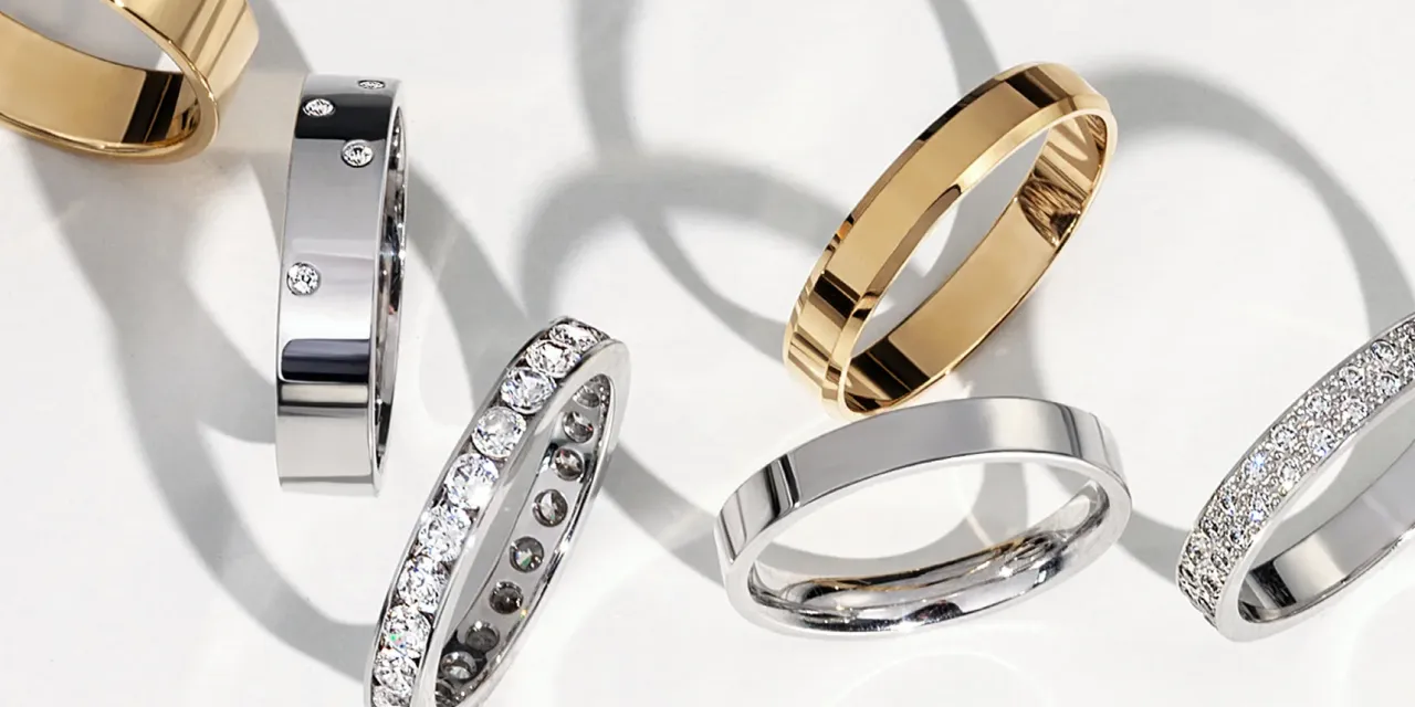 Jakie obrączki kupić, aby uniknąć najczęstszych błędów wyboru?