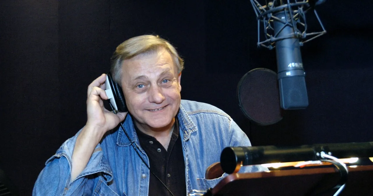 Janusz Bukowski aktor - niezwykła biografia i niezapomniane role