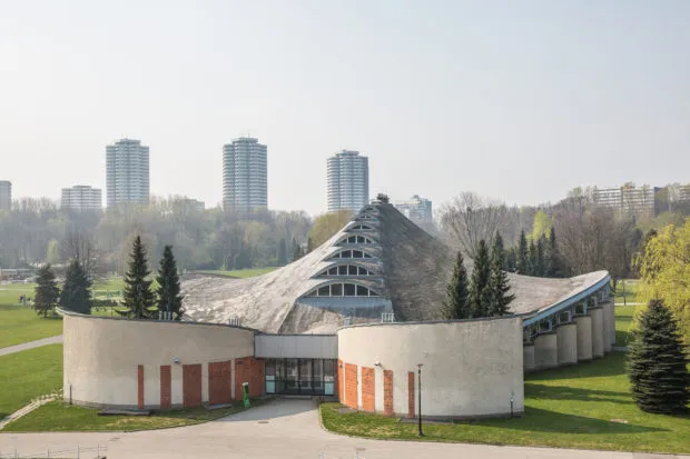 Co zobaczyć w Katowicach? Najlepsze atrakcje i miejsca do zobaczenia