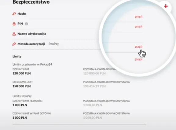 Jak zmienić limit BLIK Pekao i uniknąć problemów z płatnościami