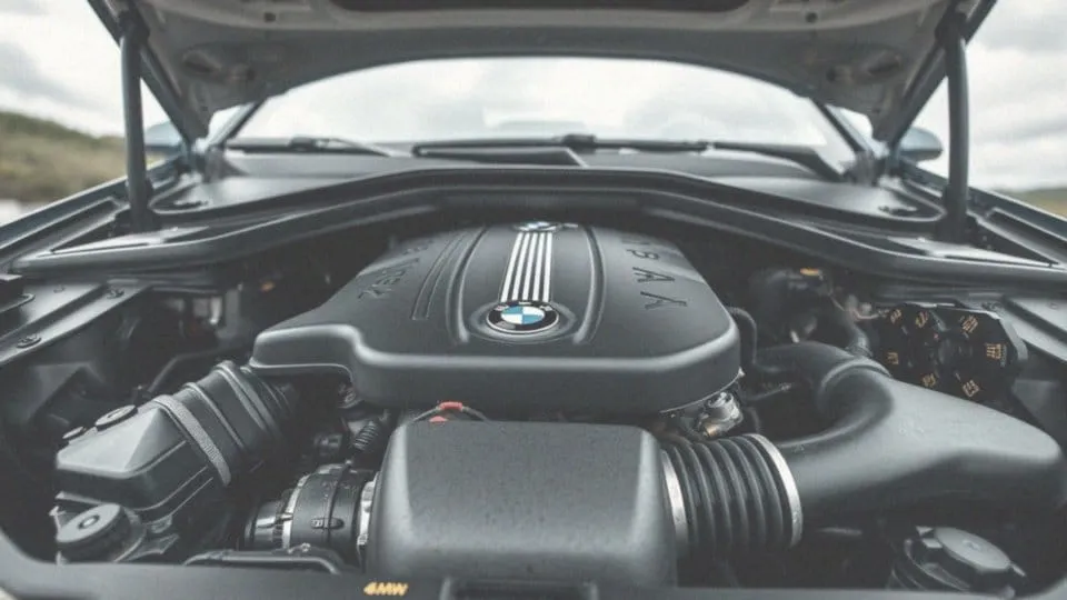 BMW F30 jaki silnik - najlepsze opcje i pułapki do uniknięcia BMW F30 jaki silnik - najlepsze opcje i pułapki do uniknięcia