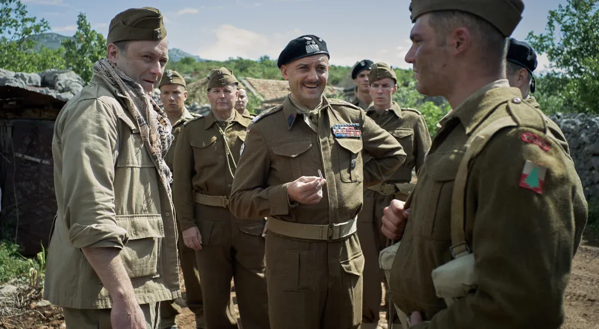 Gdzie kręcono film czerwone maki? Odkryj niesamowite lokalizacje