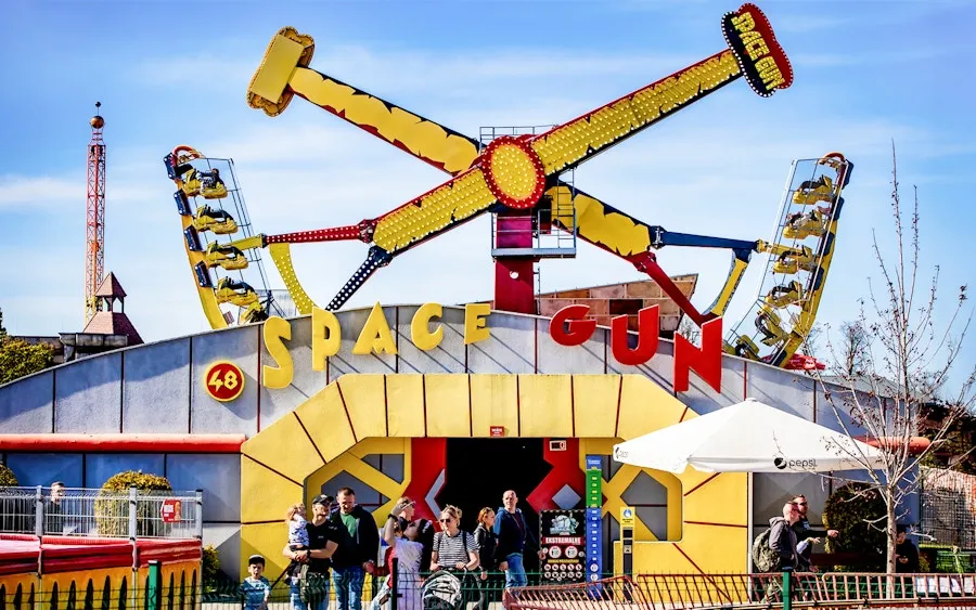 Hyperion ile trzeba mieć wzrostu? Sprawdź wymagania i zasady bezpieczeństwa