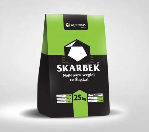 Węglokoks ekogroszek: Wegiel skarbek, Ekogroszek z Kazachstanu, opinie