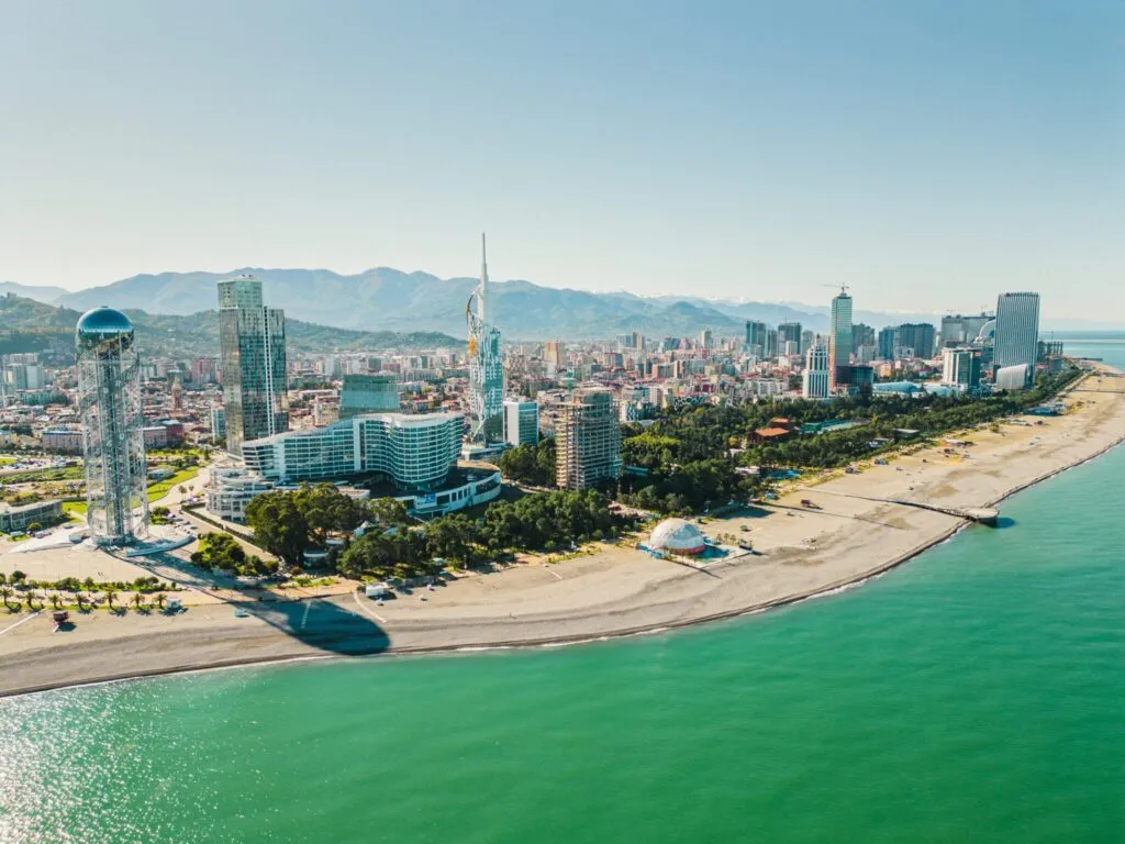 Co warto wiedzieć o gruzińskich uzdrowiskach przed wyjazdem