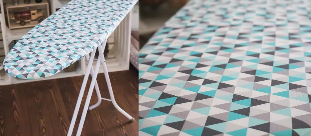 Jak uszyć pokrowiec na deskę do prasowania - proste kroki i porady