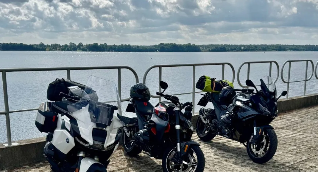 Najlepsze trasy motocyklowe w lubelskim – odkryj ukryte skarby regionu