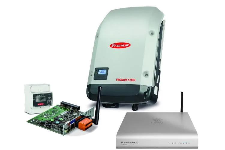  Falowniki Fronius - Najlepsze rozwiązania dla Twojego domu