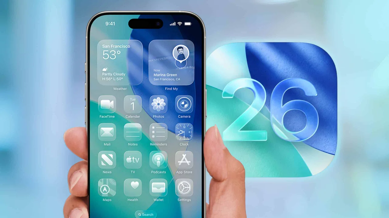 Nowy iOS 2026 - Kiedy premiera, funkcje i czy dostaniesz aktualizację?