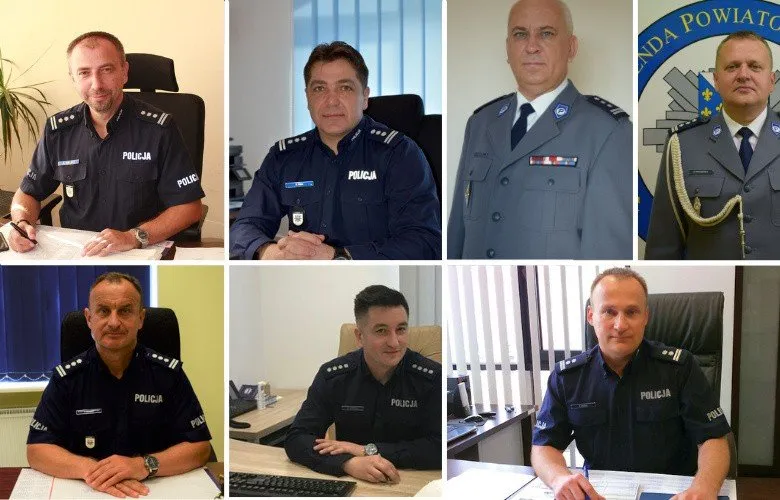 Komendant policji Szczecin: kim jest i jakie ma priorytety?