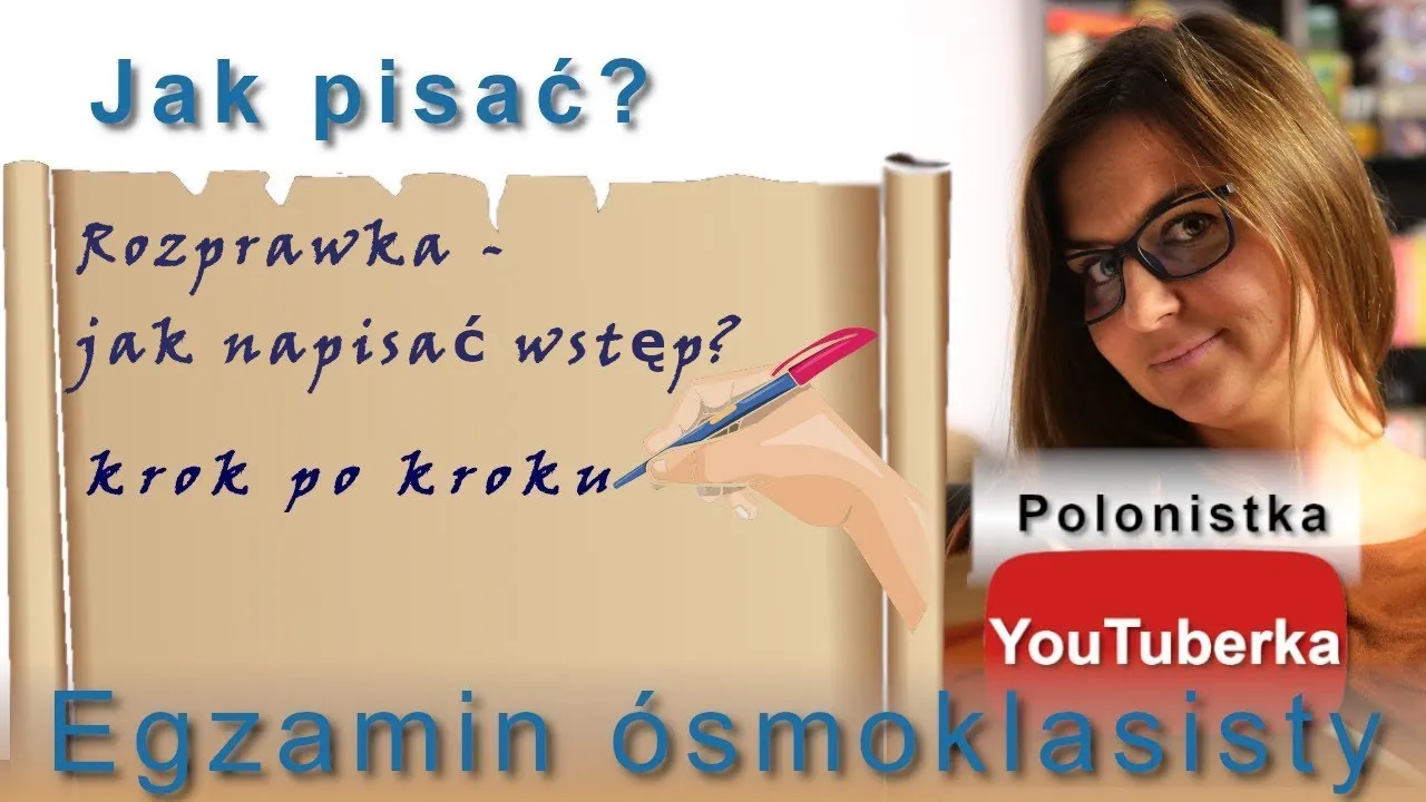 Jak nauczyć się pisać rozprawki - kluczowe techniki i błędy do uniknięcia