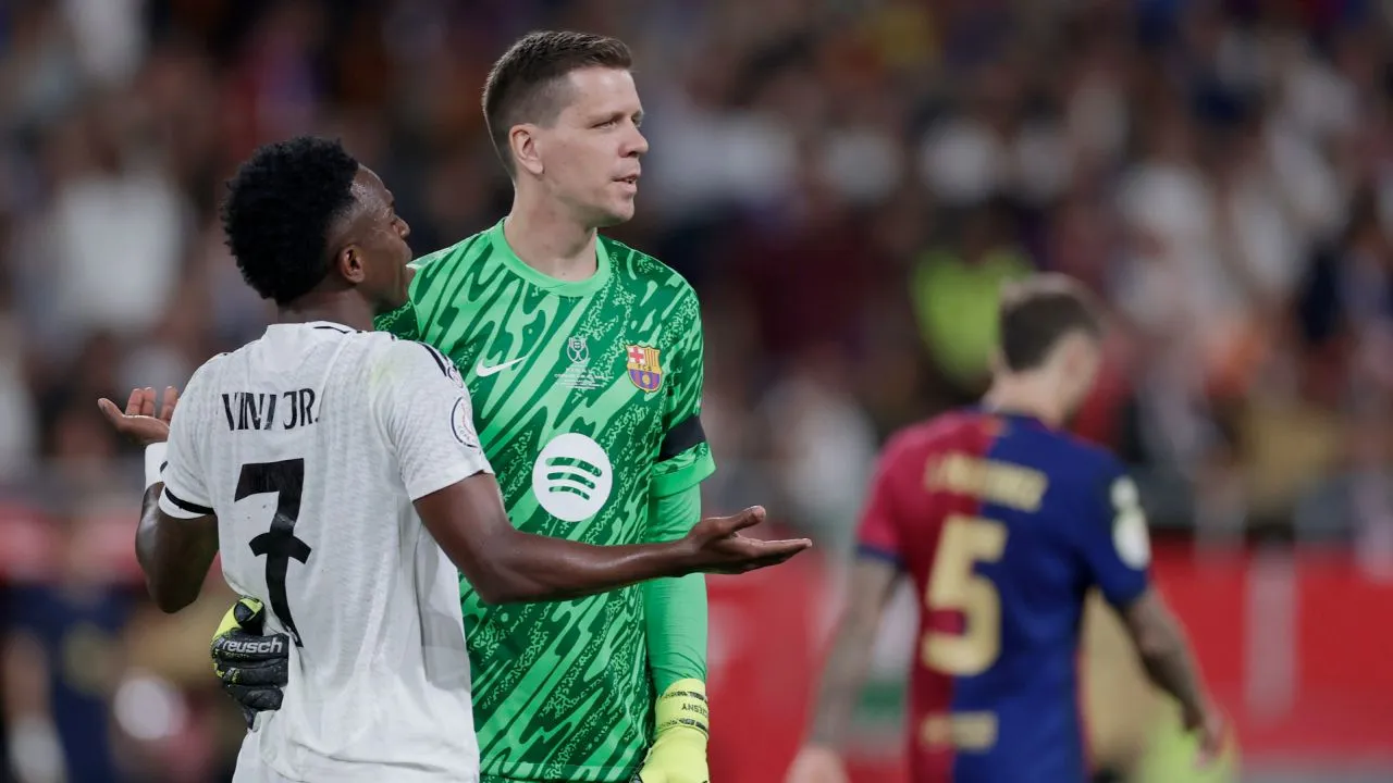 Gdzie oglądać Puchar Hiszpanii? Najlepsze opcje transmisji na żywo