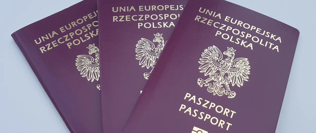 Finlandia czy potrzebny paszport? Dowiedz się, co musisz mieć przy sobie