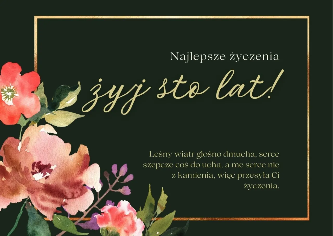 Romantyczne życzenia urodzinowe dla męża, które wzruszą jego serce