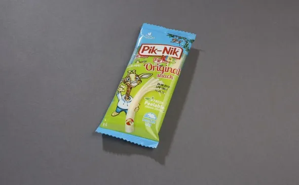 Ile kalorii ma paluch serowy? Zaskakujące różnice między produktami