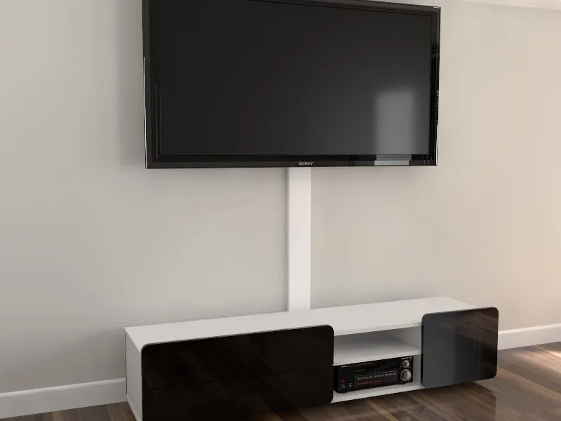 Jak ukryć kabel na ścianie łatwo i estetycznie bez wiercenia