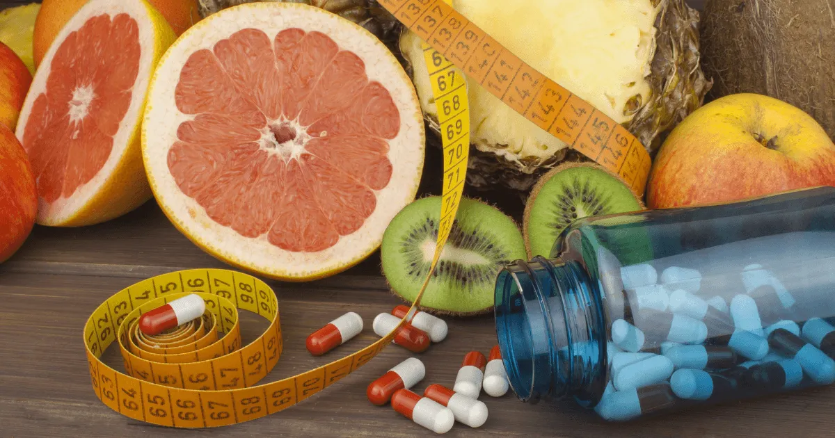 Skuteczne sposoby na odchudzanie: dieta, ćwiczenia i suplementy