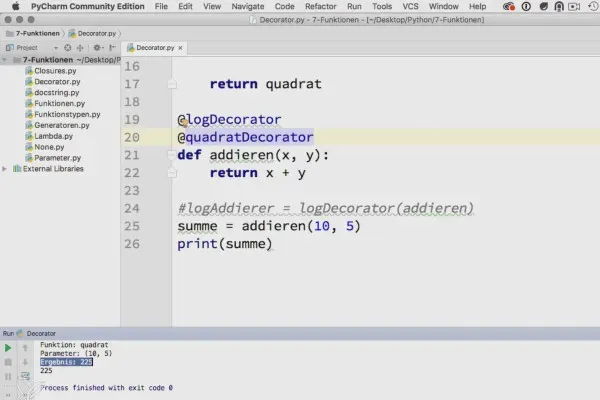 Programowanie w Pythonie: Wprowadzenie i praktyczne porady