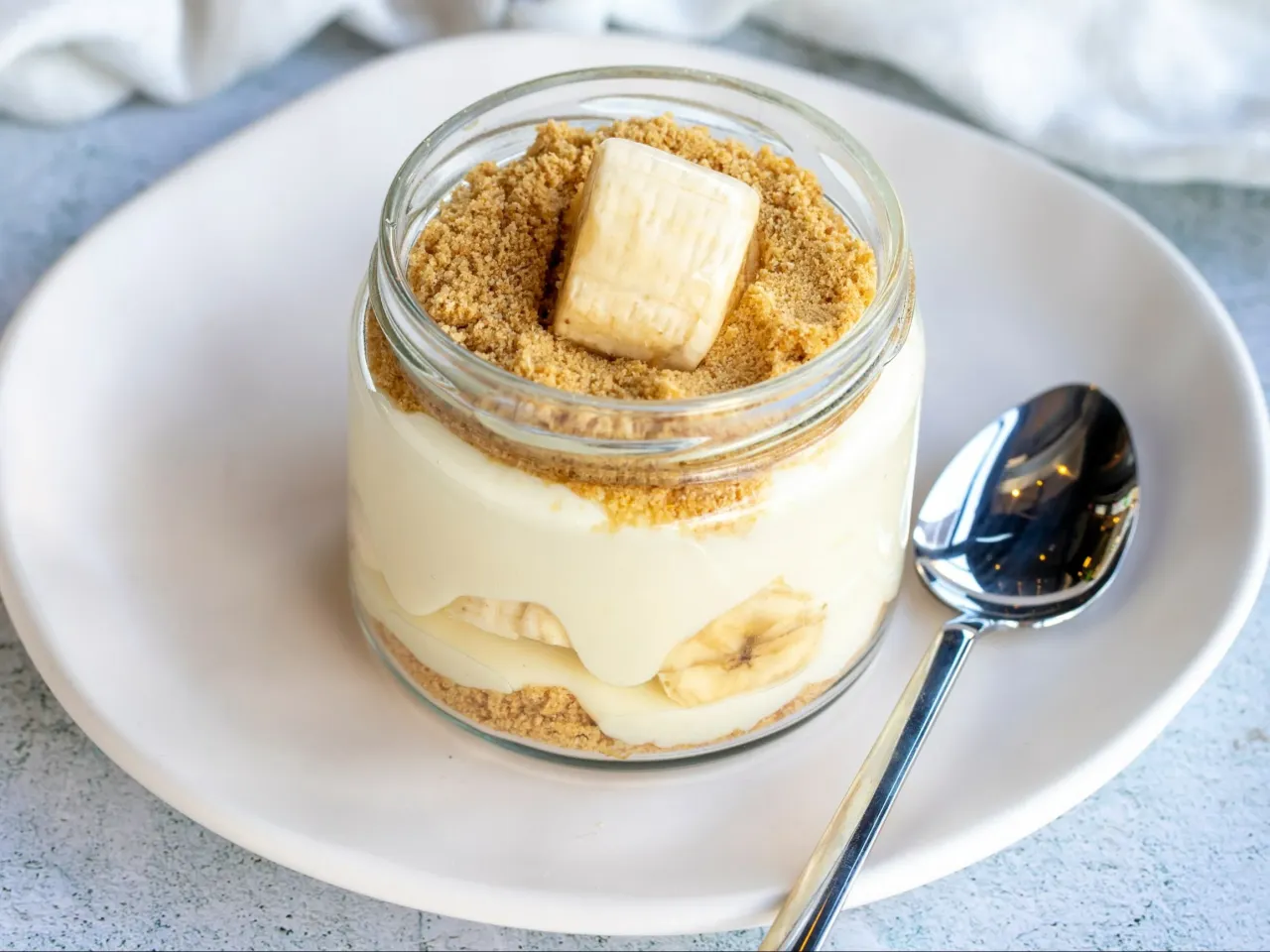 Przepis na zdrowy deser, który zaspokoi Twoje słodkie pragnienia