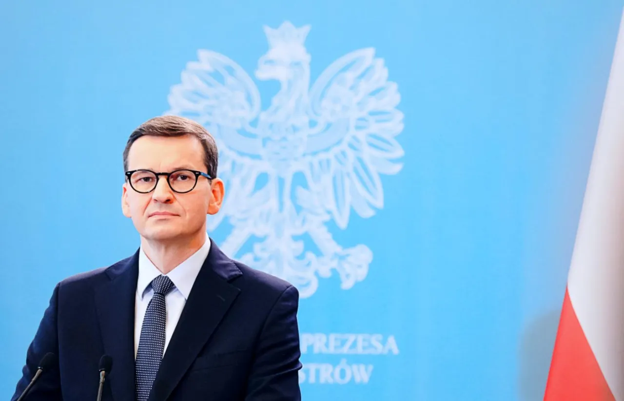 Ile wzrostu ma Mateusz Morawiecki? Zaskakujące porównania z politykami