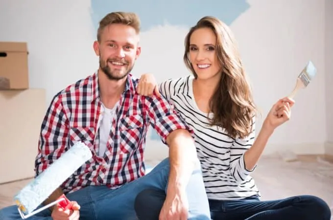 Kredyt na remont mieszkania co obejmuje? Sprawdź, co możesz sfinansować