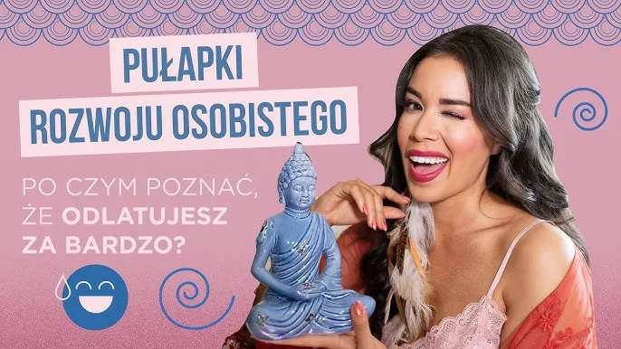 Jak się rozwijać w życiu i unikać pułapek osobistego rozwoju