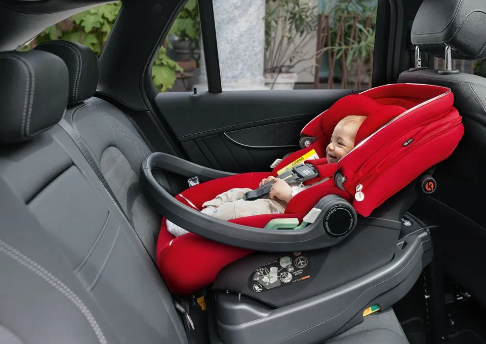 Jaki fotelik dla 9 miesięcznego dziecka - uniknij błędów przy wyborze