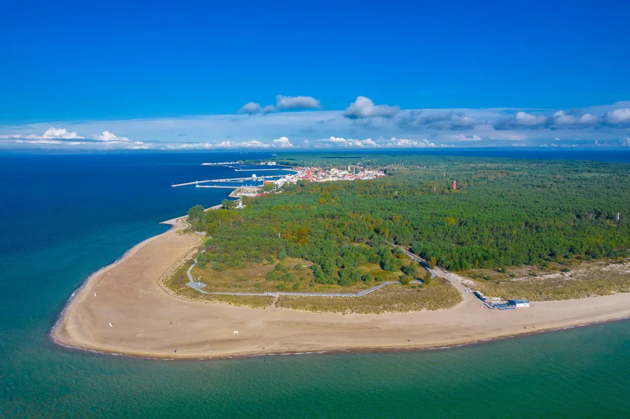 Co zwiedzić w Jastarni: najciekawsze atrakcje, które musisz poznać