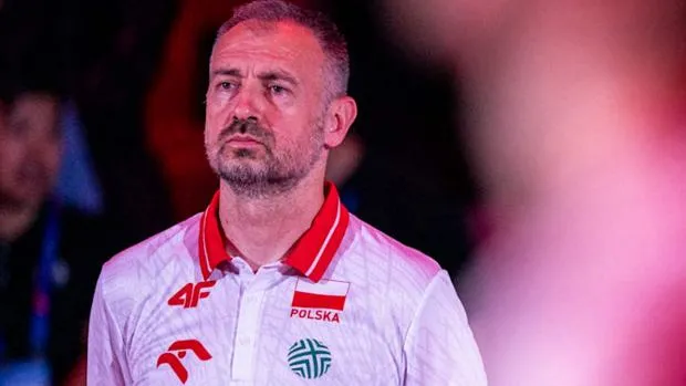 Tabela Ligi Narodów Mężczyzn: Wyniki, statystyki i najnowsze informacje