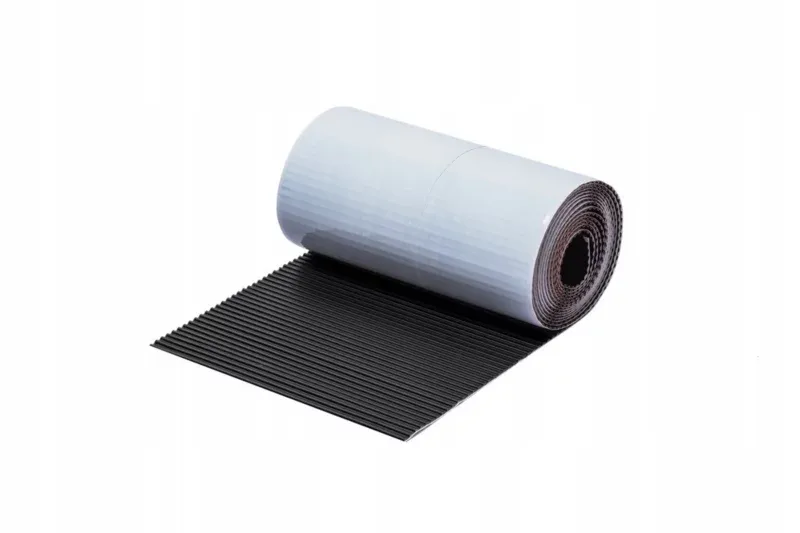 Taśma zbrojona Castorama - idealne rozwiązanie do mocowania membran