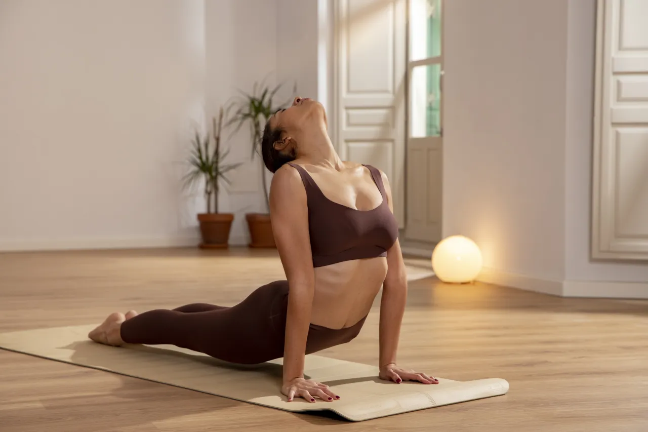 Czy stretching odchudza? Odkryj prawdę o jego wpływie na sylwetkę