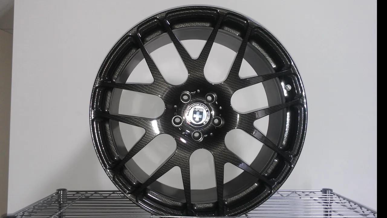 Jak skutecznie wykorzystać hydrografika folia do druku na różnych powierzchniach Jak skutecznie wykorzystać hydrografika folia do druku na różnych powierzchniach