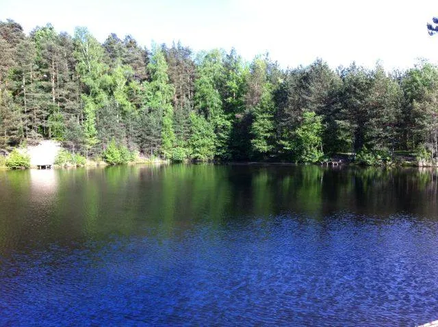 Łowisko specjalne Kacze Doły: wszystko, co musisz wiedzieć o wędkowaniu